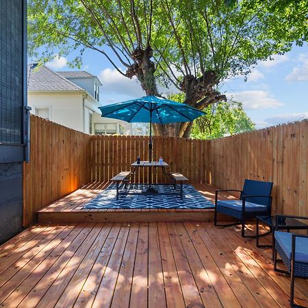 518 Wine Country Getaway Βίλα Washington Εξωτερικό φωτογραφία
