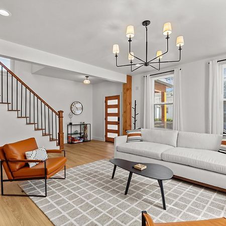 518 Wine Country Getaway Βίλα Washington Εξωτερικό φωτογραφία