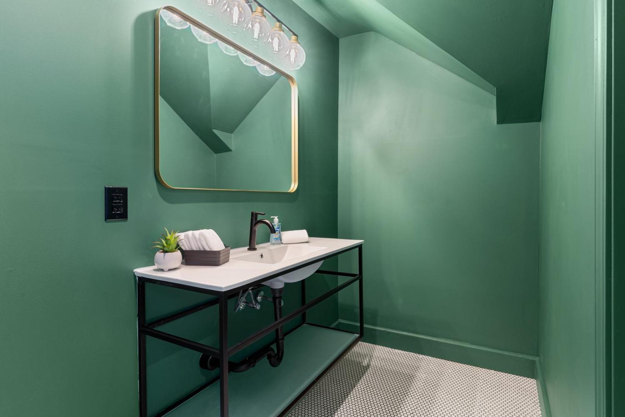 518 Wine Country Getaway Βίλα Washington Εξωτερικό φωτογραφία