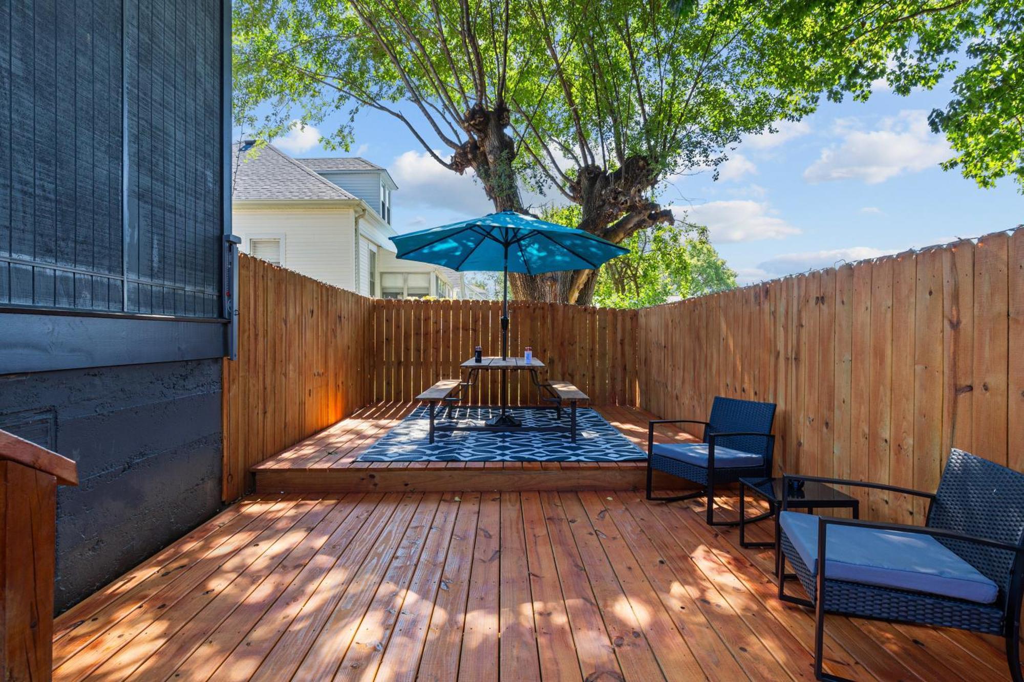 518 Wine Country Getaway Βίλα Washington Εξωτερικό φωτογραφία