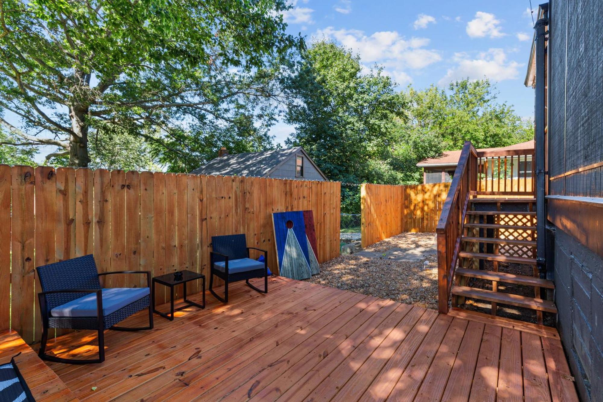 518 Wine Country Getaway Βίλα Washington Εξωτερικό φωτογραφία