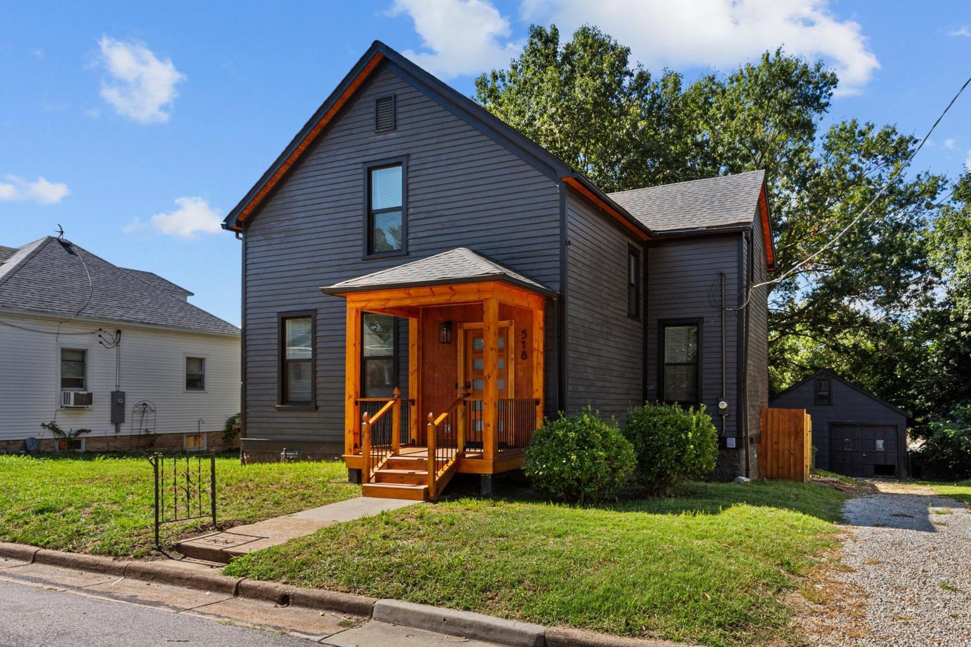 518 Wine Country Getaway Βίλα Washington Εξωτερικό φωτογραφία