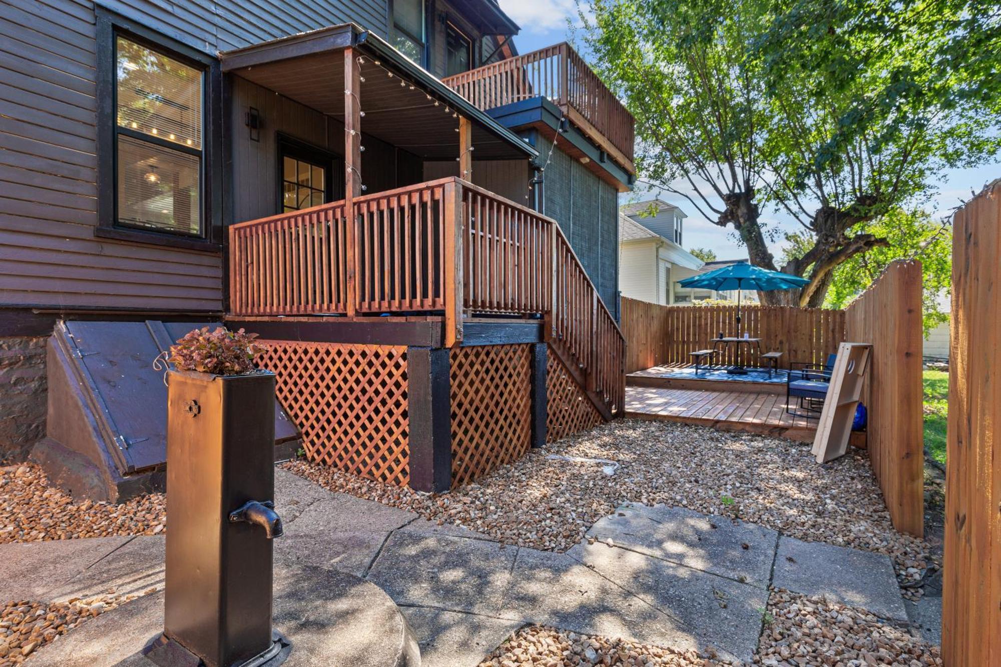 518 Wine Country Getaway Βίλα Washington Εξωτερικό φωτογραφία