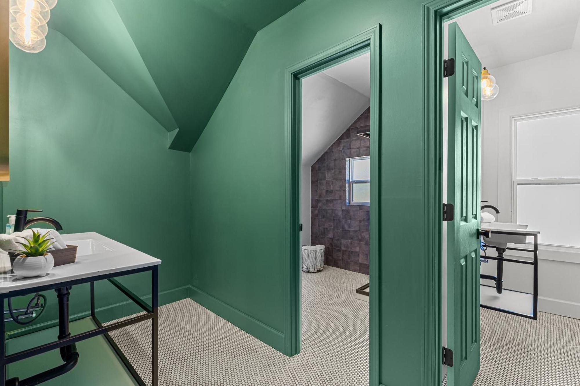 518 Wine Country Getaway Βίλα Washington Εξωτερικό φωτογραφία