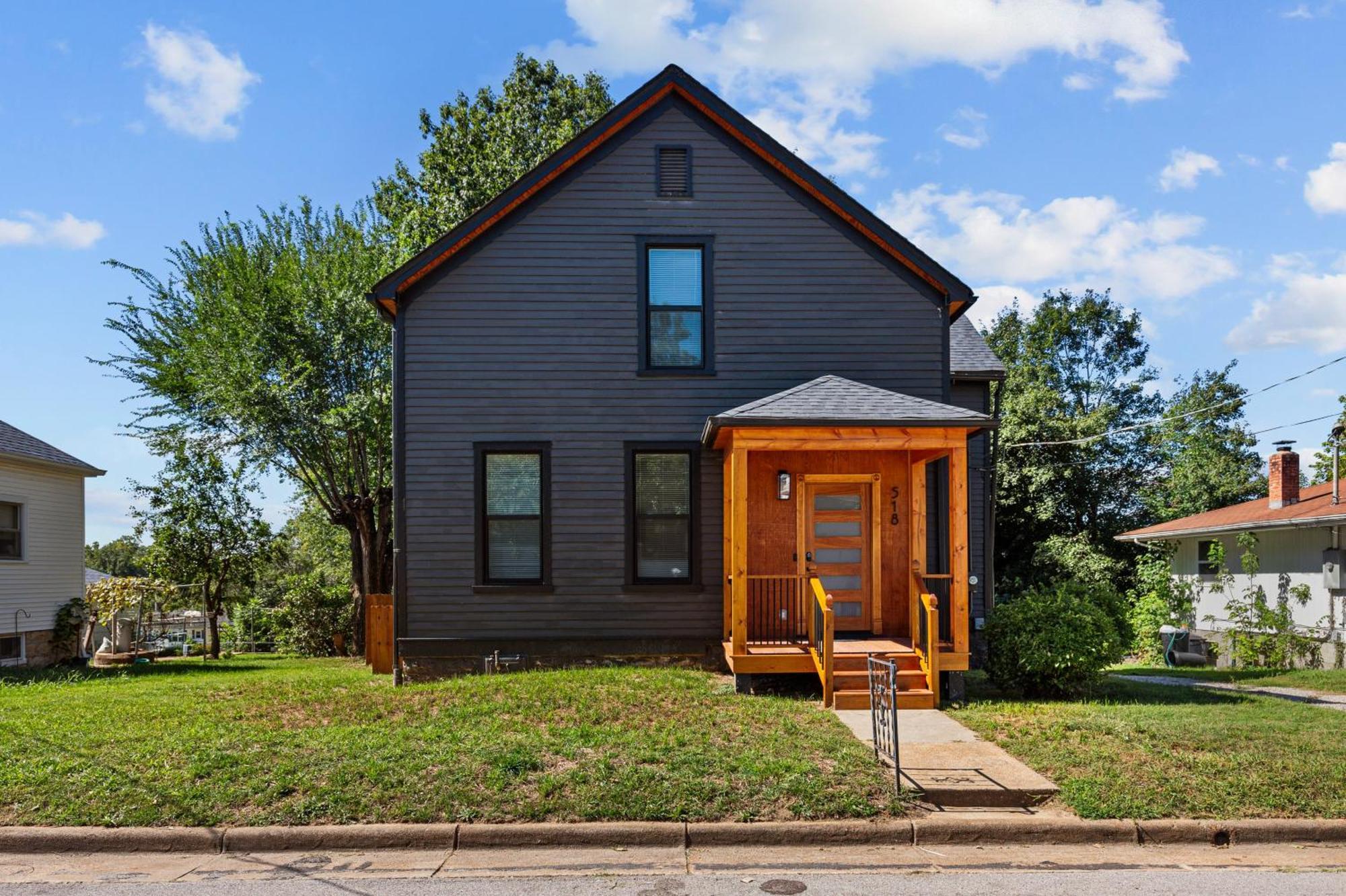 518 Wine Country Getaway Βίλα Washington Εξωτερικό φωτογραφία