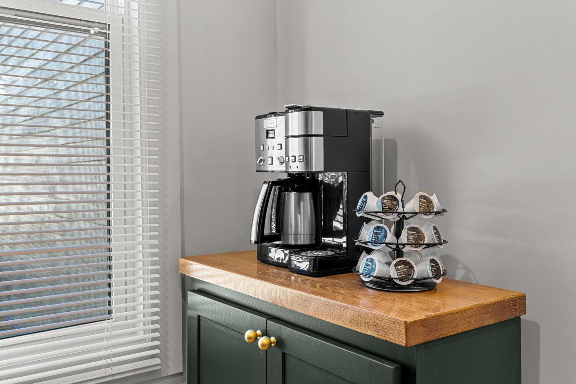 518 Wine Country Getaway Βίλα Washington Εξωτερικό φωτογραφία