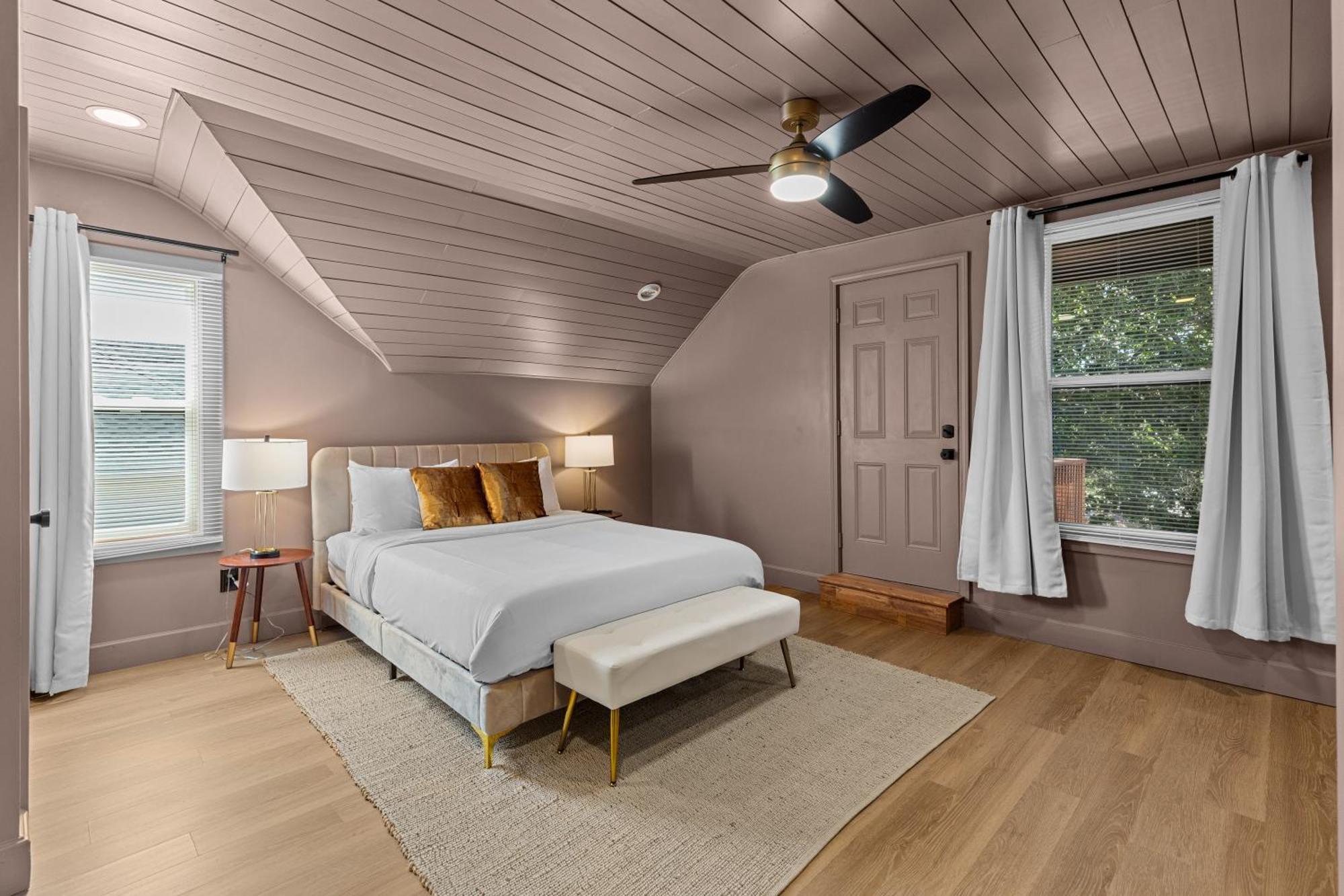 518 Wine Country Getaway Βίλα Washington Εξωτερικό φωτογραφία