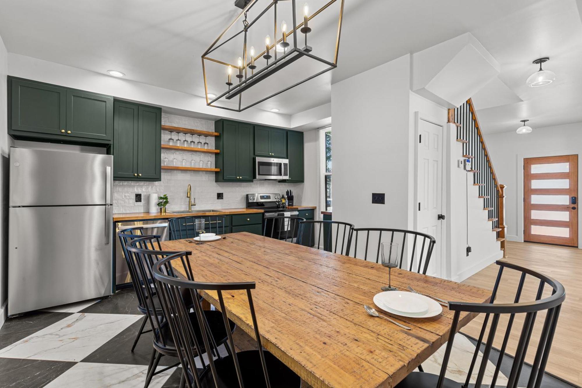 518 Wine Country Getaway Βίλα Washington Εξωτερικό φωτογραφία