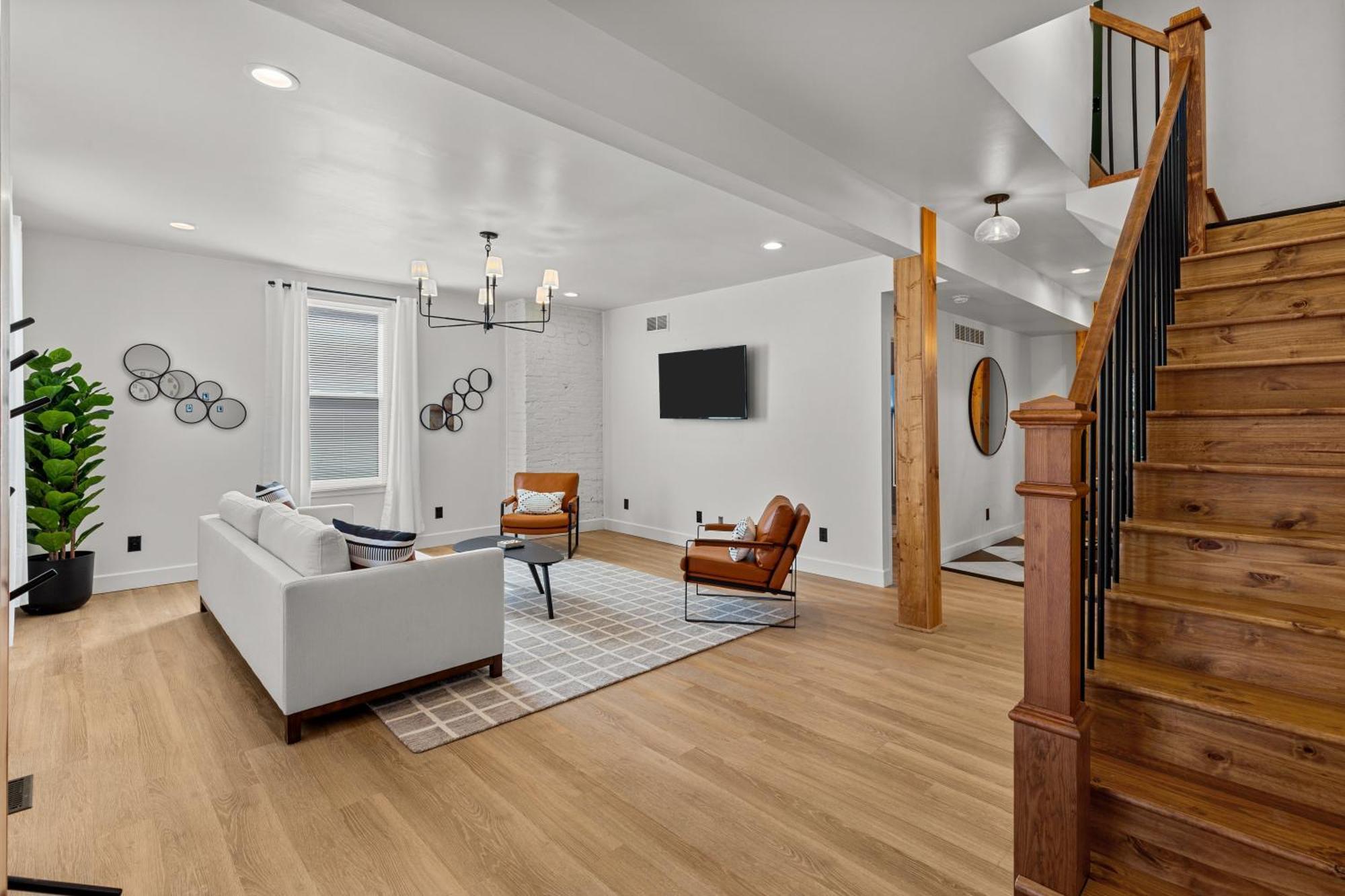518 Wine Country Getaway Βίλα Washington Εξωτερικό φωτογραφία